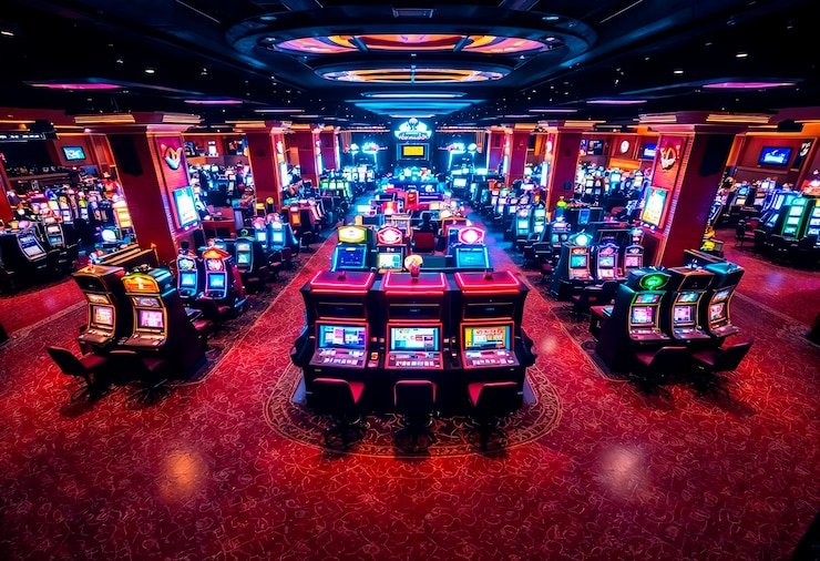 Ilustrasi e-wallet raptoto untuk akses mobile