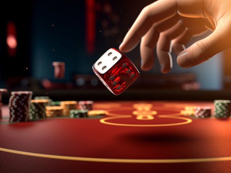Panduan transaksi raptoto di layar ponsel